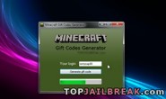 Free Minecraft Gift Codes with Generator