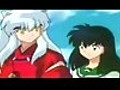 Inuyasha - Stirb Nitch Vor Mir - Rammstein