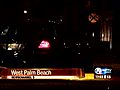 Unidentified person killed by Tri-Rail train in West Palm Beach (NewsChannel 5)