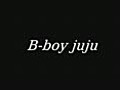 B-boy juju new trailer