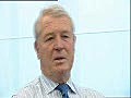 Lord &quot;Paddy&quot; Ashdown&#039;s interview by Paul King