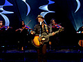 Web Exclusive: Surprise Performance by Bruno Mars!