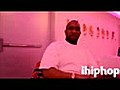 Kool G Rap Interview