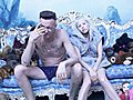 Die Antwoord - Enter The Ninja