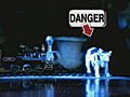 Pop Up Video: Danger