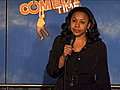 Comedy Brew - Aarona Browning: Plastic Surgery