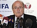 Sepp Blatter backs calls for winter World Cup