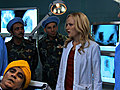 Childrens Hospital - Dr. Flame’s Confession