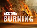 Officials: Campfire May Have Sparked AZ Wildfire