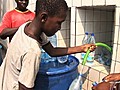 Cameroun: 80% de la population n’a pas accès à l&#039;eau potable