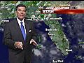 [Video] Accu Weather Forecast