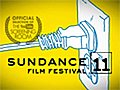 Sundance Film Festival 2011 