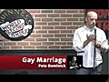 Gay Marriage