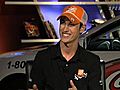 NASCAR Race Hub: Joey Logano