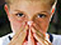 School Checklist for Kids With Allergies