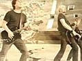 Nickelback- Gotta Be Somebody Music Video and Lyrics