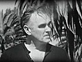 Morrissey’s &#039;Ganglord&#039; Music Video