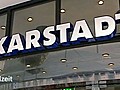 Bei Karstadt nichts Neues