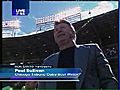 Ron Santo dies at 70: Phoner with Paul Sullivan