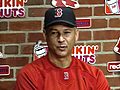 Francona says Sox are now looking forward