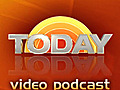 NBC TODAY show (video) - 03-25-2011-070316