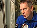 Challenging Command: Belgian Astronaut Leads Crew of Six