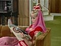 Jeannie and The Great Bank Robbery