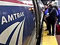 News Hub: Amtrak’s NE Corridor Getting Makeover?