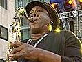 &#039;E Street Band’s&#039; Clemons suffers stroke