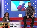 106 & Park: Rick Ross