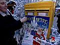 Noël à Montmartre