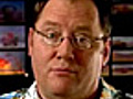 John Lasseter