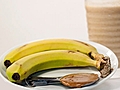 Protein-Packed Banana Almond Milk Smoothie