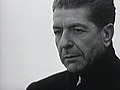 Leonard Cohen - First We Take Manhattan