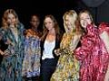 Paris Fashion Week: Stella McCartney
