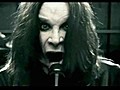 &#039;Let Me Hear You Scream&#039; by Ozzy Osbourne