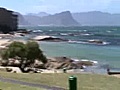 Simons Town Seaford Beach