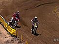 AMA MX 450: Hangtown Moto 1