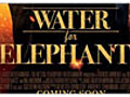 Water for Elephants: United States of Suckers