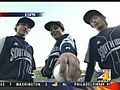 Little League World Series: San Antonio stomps on first opponent