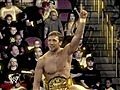 WWE Extras - Daniel Bryan Profile Package