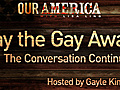 FULL EPISODE: Pray the Gay Away? The Conversation Continues...