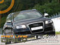 Bugatti Veyron GrandSport,  MTM Audi RS6, Australian Pot Jerker, BMW M X5/X6 - 08/01/2008