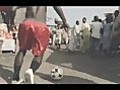 PUMA - Journey of Football (EXCLUSIVE ONLINE VERSION)