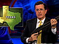 The Colbert Report - Wed,  Jun 29, 2011