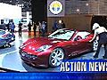 VIDEO: Auto Show preview