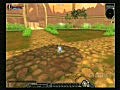 Silkroad Online: Hotan Fortress Preview