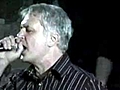 Guided by Voices - The Electrifying Conclusion - Watch Me Jumpstart