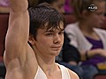 2011 American Cup: Kuksenkov second