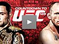 Countdown to UFC 125: Edgar v. Maynard